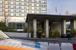 Mỹ, châu Âu và Ukraine đàm phán 'nóng' tại Geneva về kế hoạch chấm dứt xung đột
