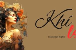 Truyện ngắn: Khí lạ