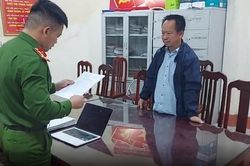 Cặp vợ chồng bị khởi tố vì tích trữ, bán thịt lợn nhiễm dịch tả châu Phi