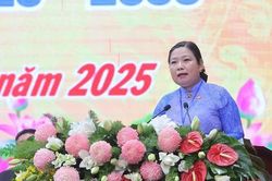Cần Thơ tăng cường sức mạnh đại đoàn kết