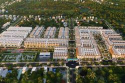 Nghệ An mời gọi đầu tư khu đô thị kết hợp thương mại dịch vụ hơn 33ha