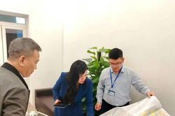 Thêm những băn khoăn của người dân trong giải phóng mặt bằng cầu Trần Hưng Đạo tại phường Bồ Đề