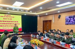 Nhìn nhận tồn tại, đẩy nhanh tiến độ làm sạch dữ liệu phương tiện