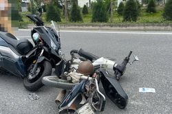 Tìm người chứng kiến vụ tai nạn giao thông ở xã Tam Hưng