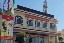 Thái Nguyên: Tai nạn lao động khiến một công nhân tử vong tại Sông Công