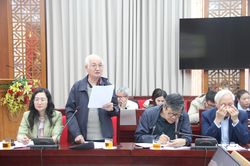 Mặt trận TP. Hà Nội phản biện Dự thảo về quy định giá đất năm 2026