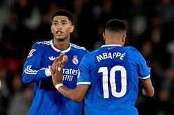 Real Madrid không thắng 3 trận liên tiếp