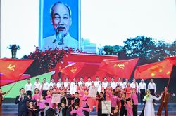 Hướng tới Đại hội XIV của Đảng: Văn hóa - nền tảng tinh thần của xã hội, động lực trực tiếp cho sự phát triển đất nước