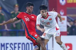 U22 Việt Nam cần gì để cứng cáp hơn tại SEA Games 33?
