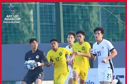 Đối thủ chính của U17 Việt Nam thắng tối thiểu Hong Kong TQ, có thể mất ngôi đầu ngay tối nay