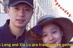 Mã Long: Vĩ đại nhất, hoàn hảo nhất lịch sử bóng bàn