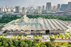 Trung tâm Hội nghị Quốc gia, Văn phòng Chính phủ thông báo tuyển dụng nhân sự đợt IV năm 2025