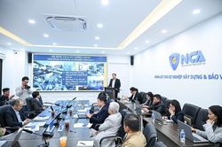 Bước tiến quan trọng bảo vệ an ninh dữ liệu