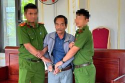 Bắt tạm giam tổng giám đốc công ty bất động sản bán đất 'trên giấy'