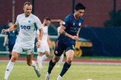 Đoàn Văn Hậu trở lại sân cỏ từ giai đoạn 2 V-League 2025/26