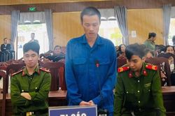 Lãnh án do giấu 'ma'