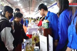 Hướng đi bền vững cho sản phẩm dược liệu Đà Nẵng