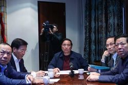 Khi trách nhiệm Nhà nước và đoàn kết của người dân trở thành điểm sáng trong bão lũ