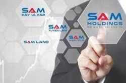 SAM Holdings (HOSE: SAM): Lợi nhuận lao dốc, giao dịch gom cổ phiếu của cổ đông liên quan liên tiếp đổ vỡ