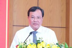 Thủ tướng phê chuẩn ông Lê Văn Hẳn giữ chức Chủ tịch UBND tỉnh Tây Ninh