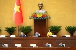 Luật Báo chí (sửa đổi): Cần khung pháp lý đủ mạnh để bảo vệ an ninh tư tưởng trong kỷ nguyên AI