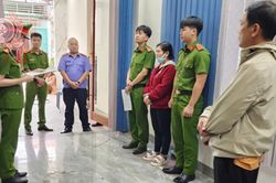 Gia Lai: Khởi tố, bắt giam nữ 'đại gia' lừa đảo, chiếm đoạt tiền tỷ