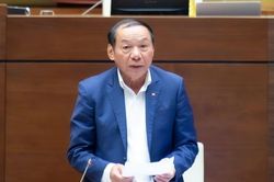 Bộ trưởng Nguyễn Văn Hùng: Bồi dưỡng nghiệp vụ trước khi cấp thẻ nhà báo là cần thiết, không phải 'giấy phép con'