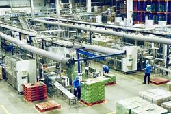 Hưng Yên: Thu hút mạnh dòng vốn vào các khu công nghiệp