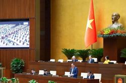 Luật Báo chí (sửa đổi) sẽ định hướng việc liên kết và cơ chế, chính sách để báo chí phát triển