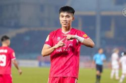Thể Công Viettel hạ CAHN 4-3 ở loạt luân lưu, vào tứ kết Cúp Quốc gia