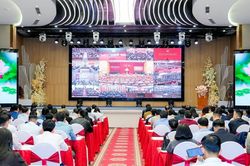 Hội nghị toàn quốc tổng kết công tác kiểm tra, giám sát, thi hành kỷ luật của Đảng năm 2025 và nhiệm kỳ Đại hội XIII