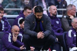 Man Utd lộ gót chân Achilles: 14 bàn thua hiệp hai
