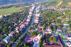 Tạo động lực đổi thay nơi bản làng miền núi cao Nghệ An