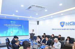 Luật An ninh mạng 2025: An ninh dữ liệu là cấu phần quan trọng an ninh quốc gia