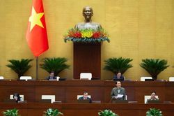 Luật An ninh mạng: Lá chắn bảo vệ phụ nữ và trẻ em trong kỷ nguyên số