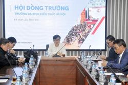 Bãi bỏ hội đồng trường ở đại học công lập: Cần xác lập cơ chế giám sát, trách nhiệm giải trình