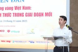 Quản lý thị trường sẽ tập trung kiểm tra, xử lý vàng trang sức giả mạo