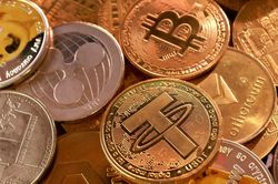 Vì sao bitcoin bị bán tháo?