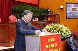 Sự thật luôn đứng vững