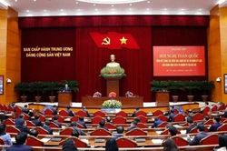 Kiểm tra chủ động, giám sát kịp thời, kỷ luật Đảng nghiêm minh, nhất quán