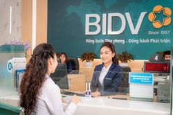 Moody's công bố báo cáo định hạng tín nhiệm mới nhất của BIDV