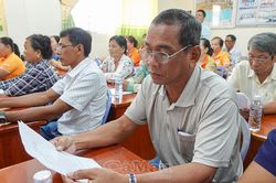 Phát huy giá trị văn hóa Khmer tại Cà Mau