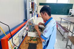 Chuẩn hóa kỹ năng, tăng cơ hội việc làm