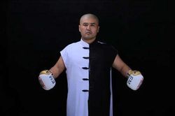 Cao thủ Trung Quốc chê đệ tử môn phái 2.000 năm kém xa võ sĩ Kazakhstan