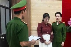 Bắt cựu Phó Giám đốc Phòng giao dịch ngân hàng lừa đảo chiếm đoạt gần 1 tỷ đồng