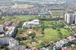 Hà Nội: Giá đất ở tại 4 phường Long Biên, Việt Hưng, Bồ Đề và Phúc Lợi đang biến động như thế nào?