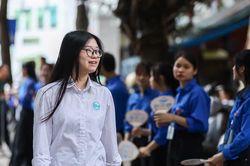 Bắt đầu mở cổng đăng ký tài khoản dự thi đánh giá năng lực 2026
