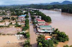 11 tháng, hơn 400 người chết, thiệt hại khoảng 85.000 tỷ đồng do thiên tai