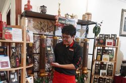 Lễ hội Di sản Cà phê toàn cầu 2025 - Kỳ vọng đưa cà phê Việt vươn tầm thế giới
