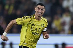 Báo cáo khoa học gây kinh ngạc về Ronaldo
